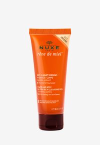 NUXE MY HONEY SKINCARE RITUAL - Huidverzorgingsset
