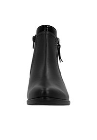 Remonte Boots à talons - schwarz