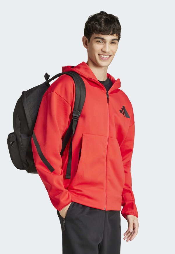 CLASSIC BACK-TO-SCHOOL 3-STRIPES - Rucksack