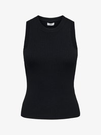 Non selezionato, black