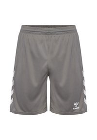 Unausgewählt, steel gray white