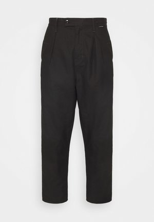 G-STAR Pantalones chinos - black