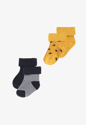 4 PAAR - Socks - assorti