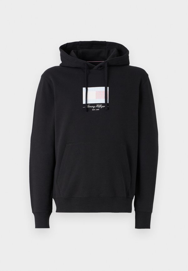 ITHACA FLAG HOODIE - Sweatshirt4