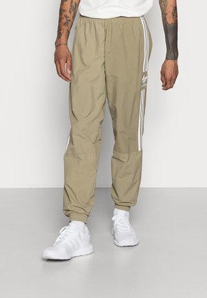 Jogginghose - olive