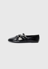 INDY FLEX - Ballerina - black