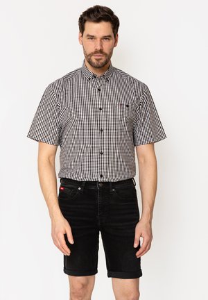 Lee Cooper - Szorty jeansowe