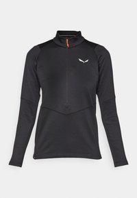 Salewa M Puez Dry'ton L/s Shirt - Camisetas De Trekking | Nencini Sport