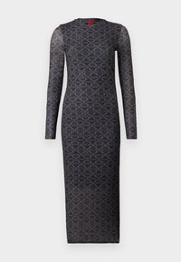 NASTAN - Vestito di maglina - open miscellaneous