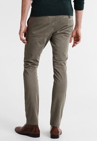 Pier One Chino - khaki