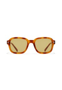 Hawkers MANUEL TURIZO - Sunglasses - brown