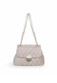 Miriade CRISTAL - Borsa a mano - grigio scuro