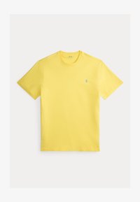 Unselected, sunfish yellow