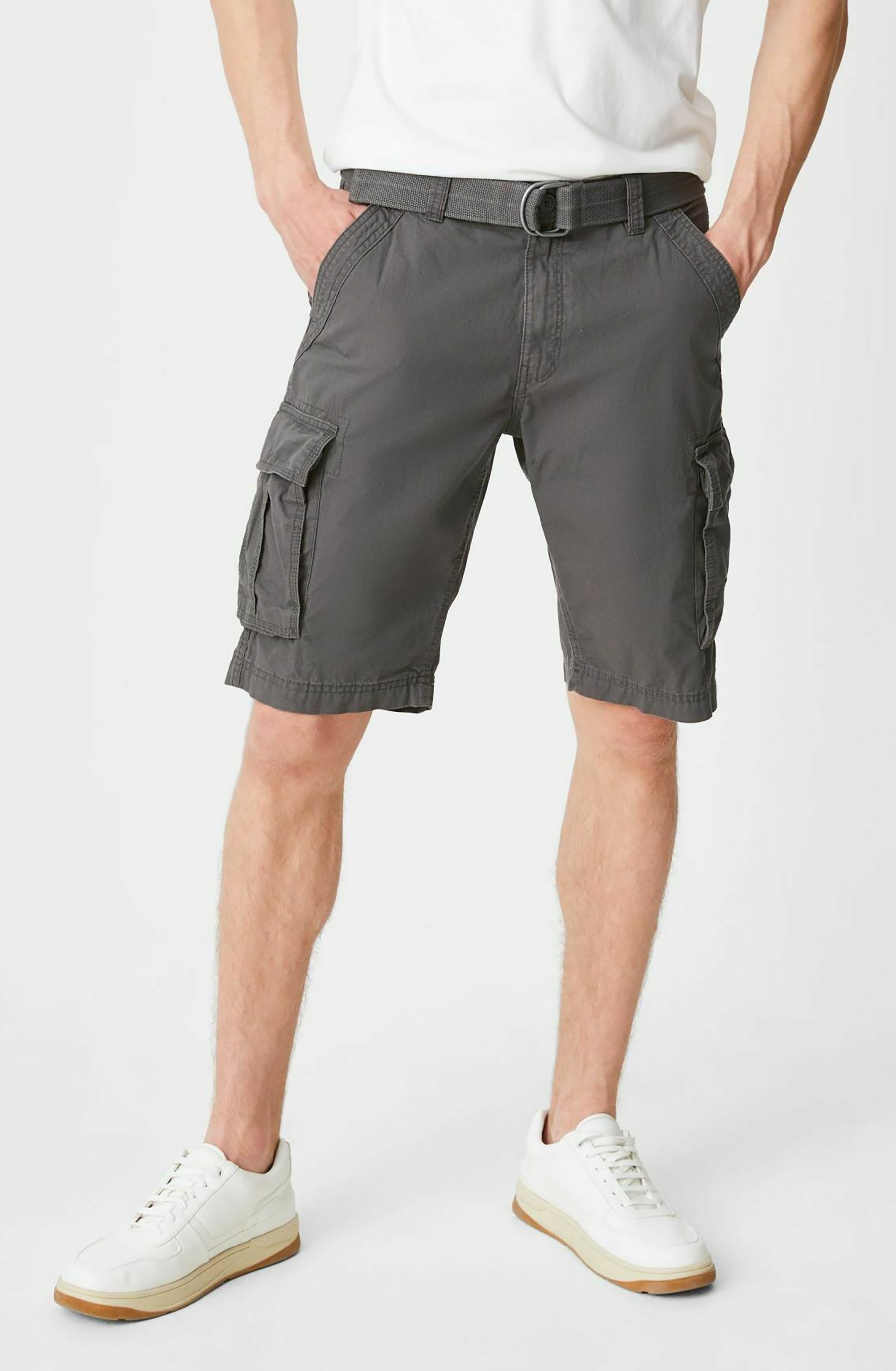 clockhouse regular shorts