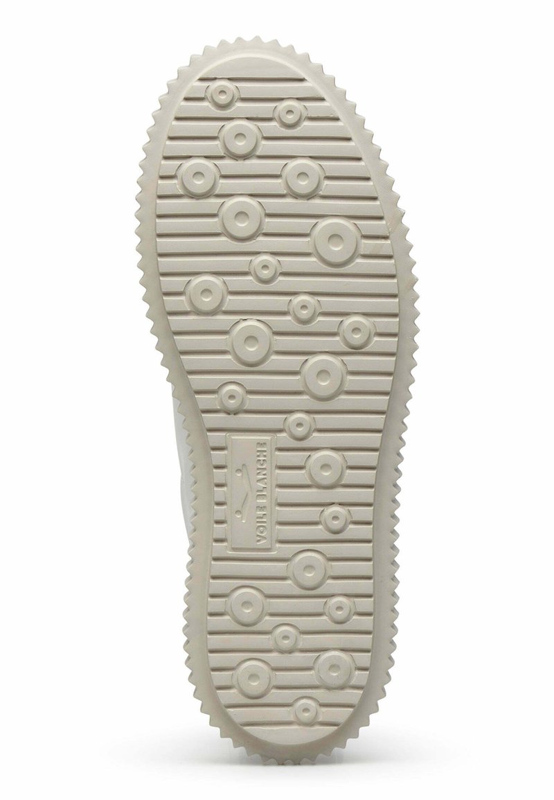 Damen Sneaker low | Voile Blanche HYBRO CITY Sneaker low weiß - EJ64083 Damen Sneaker low | Voile Blanche HYBRO CITY Sneaker low weiß - EJ64083