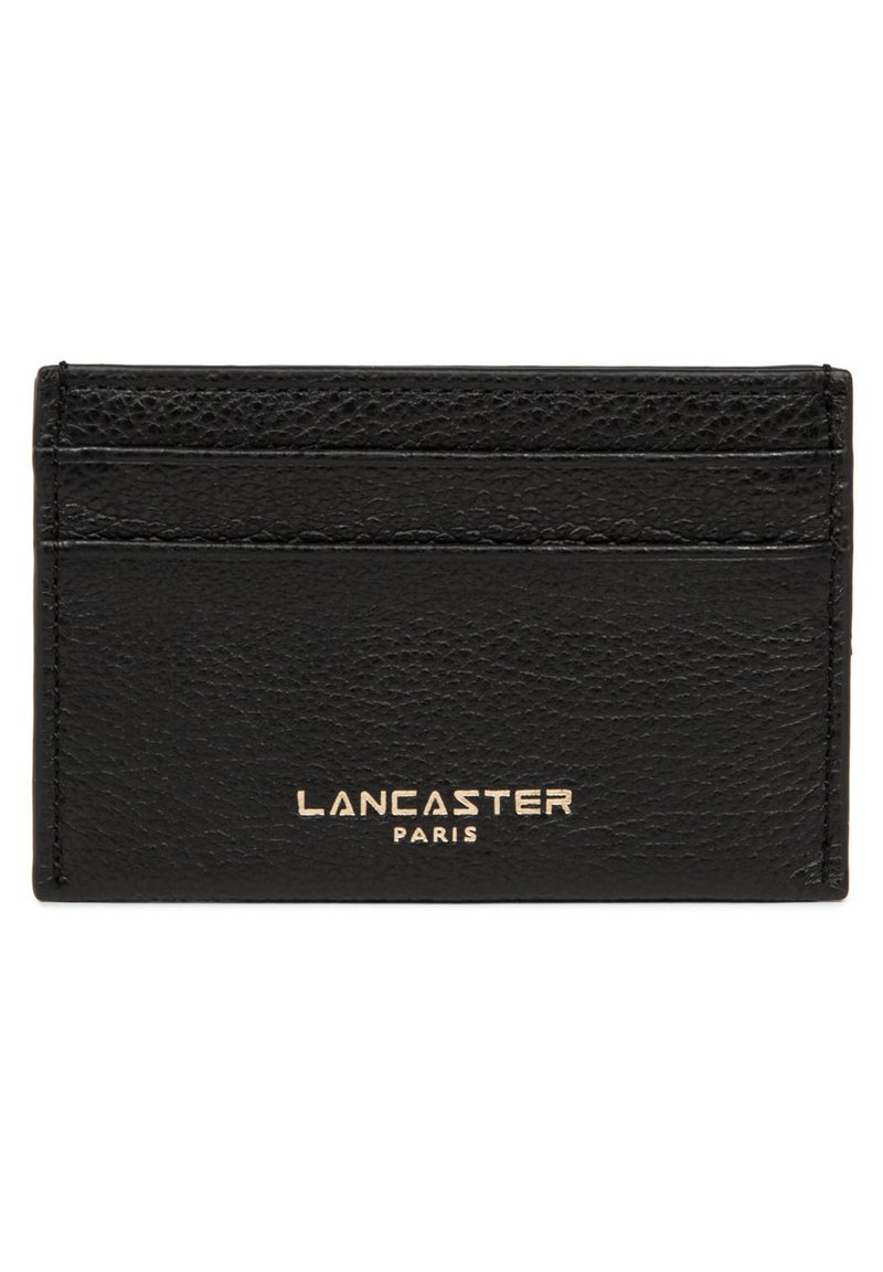 LANCASTER DUNE - Portefeuille - noir