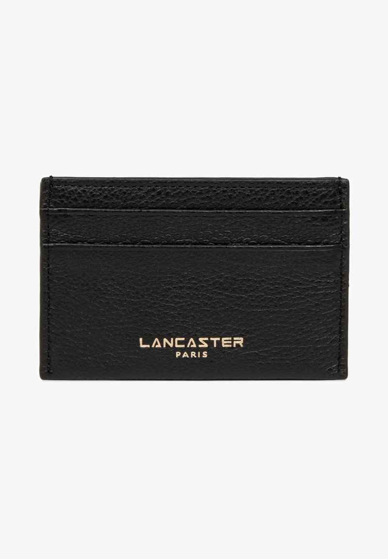 LANCASTER DUNE - Portefeuille - noir