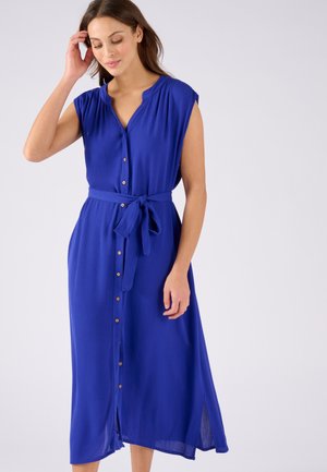 Blousejurk - bleu outremer