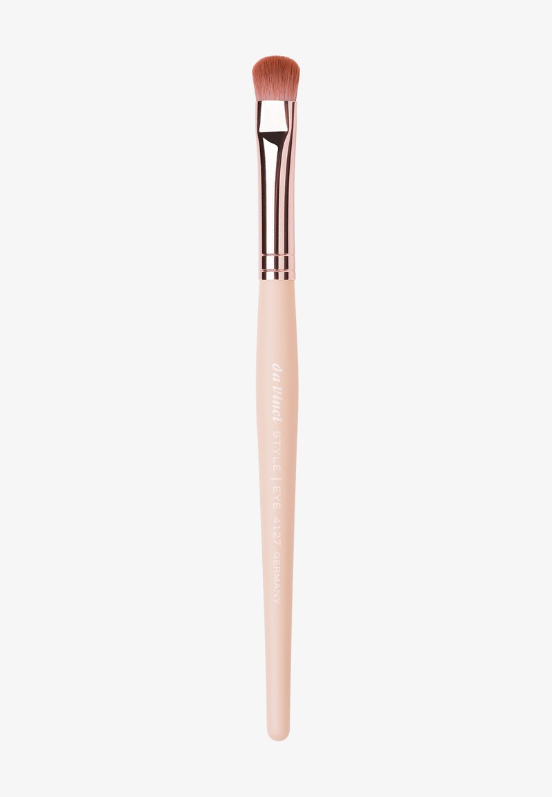 da Vinci - STYLE BLENDER/EYESHADOW BRUSH - Lidschattenpinsel - -, Vergrößern