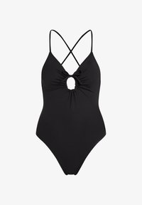 Δεν επιλέχθηκε, schwarz