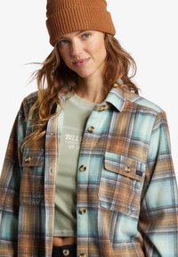 Billabong FORGE - Fleece jacket - kyg