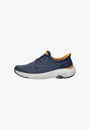 Skechers, SLIP-INS ARCH FIT MAVERICK - Zapatillas - blauw