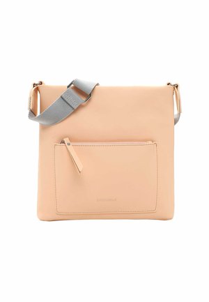 ELLI - Umhängetasche - apricot