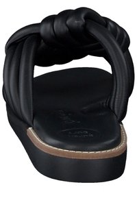 Paul Green Muiltjes - black