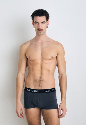 3 PACK - Trunks - grey/black