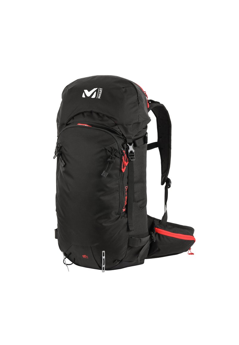 Millet XTOUR 30 Sac de trekking noir ZALANDO.FR