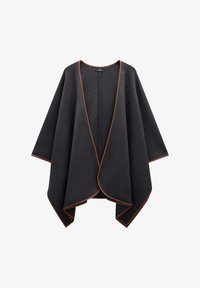 Niewybrane, dark grey