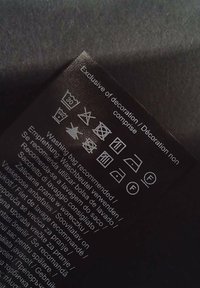 Object OBJRITA SHIRT - Chemisier - black