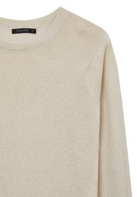 Calliope GIROCOLLO  - Strickpullover - bianco
