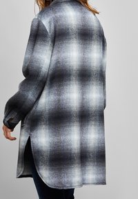 bugatti Cappotto classico - dark blue