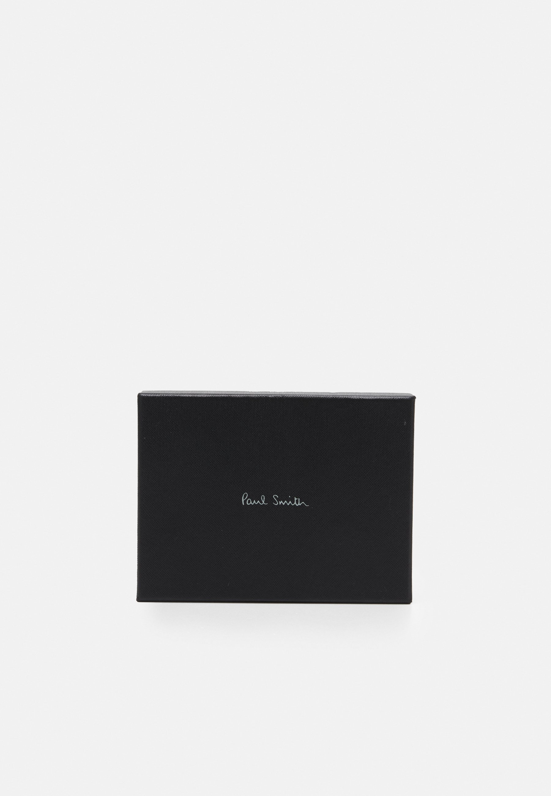 Paul Smith WOMEN PURSE MED WALLET - Wallet - swirl/multi