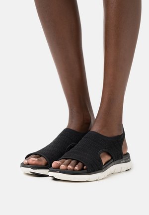 FLEX APPEAL 2.5 - Sandales - black