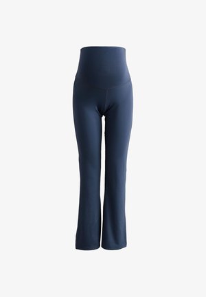 Next, MATERNITY - Stoffhose - navy