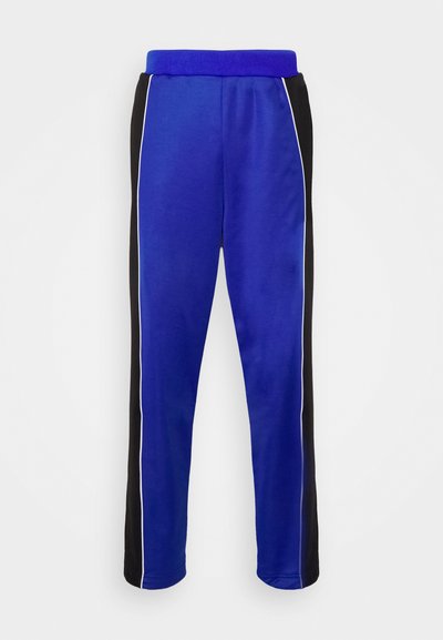 Alexandra Moura DUALITY TROUSERS - Donji dijelovi trenirke - sports blue