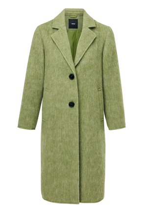 Mexx, Mantel - nature green