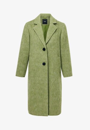 Mexx, Mantel - nature green