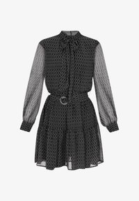 Sélectionné, black