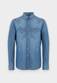 SHIRT - Hemd - medium blue