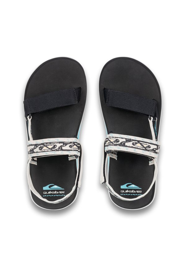 MONKEY CAGED - Walking sandals3