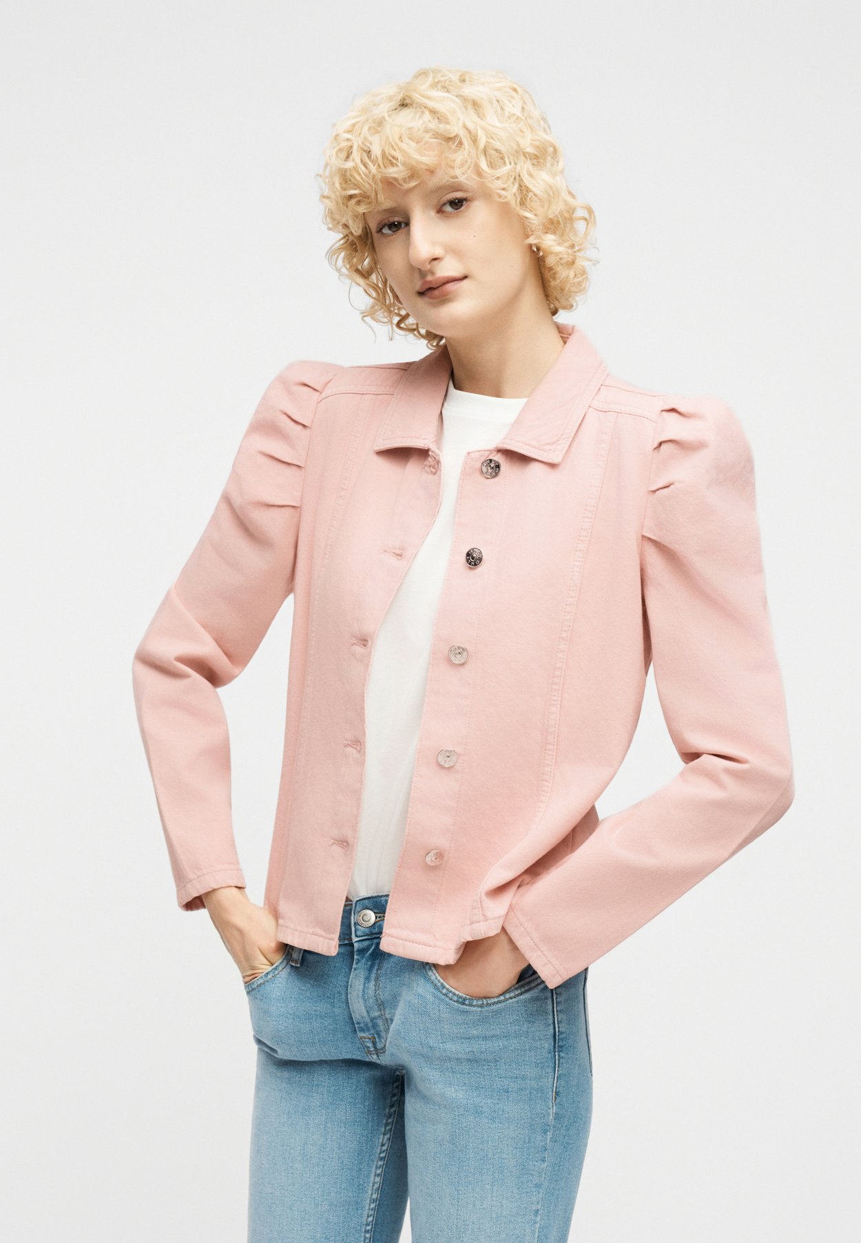 ONLJULES BELT JACKET