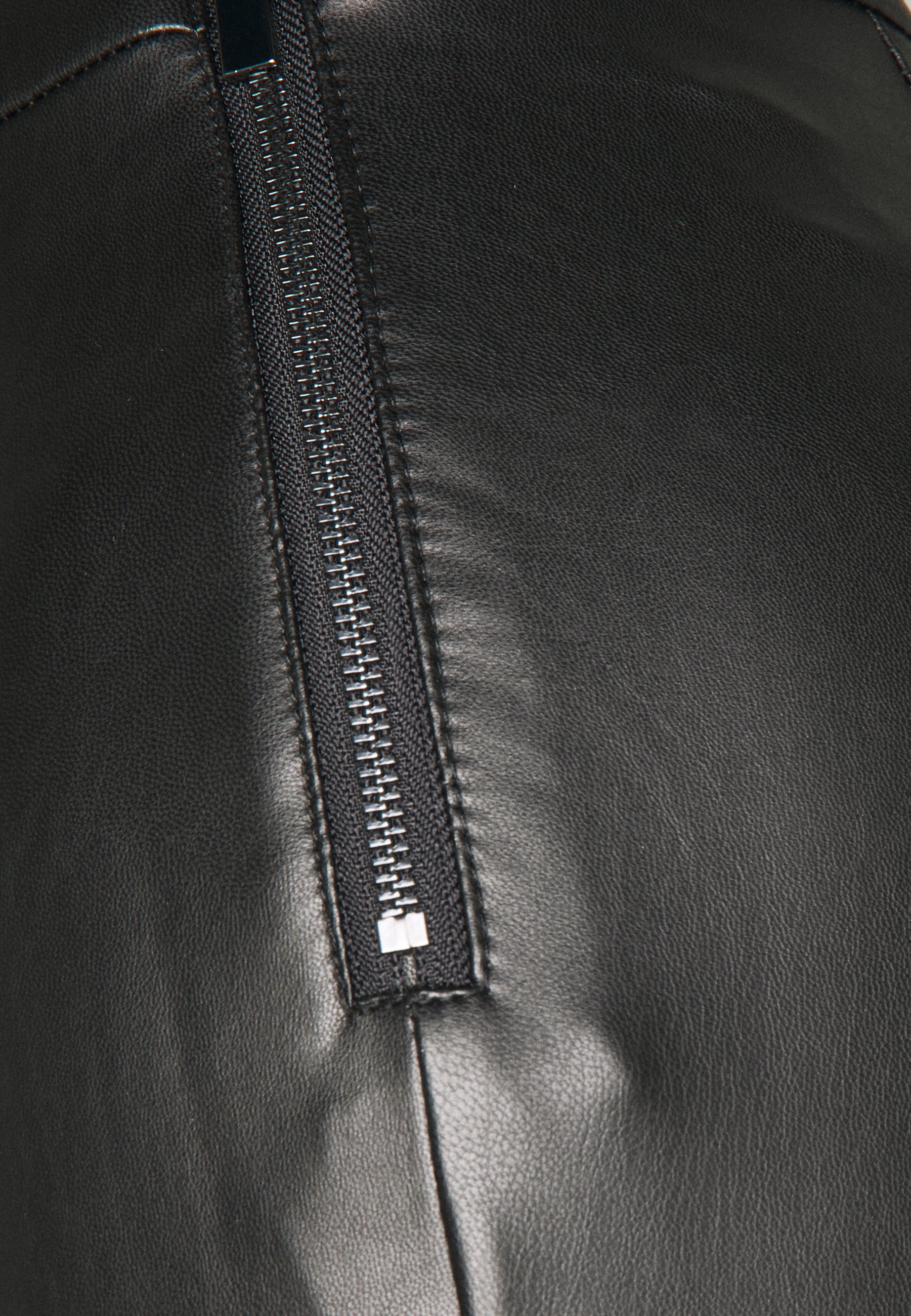 Wallis Leggings - Trousers - black 
