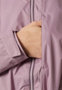 Helly Hansen WESTPORT - Parka - purple clay