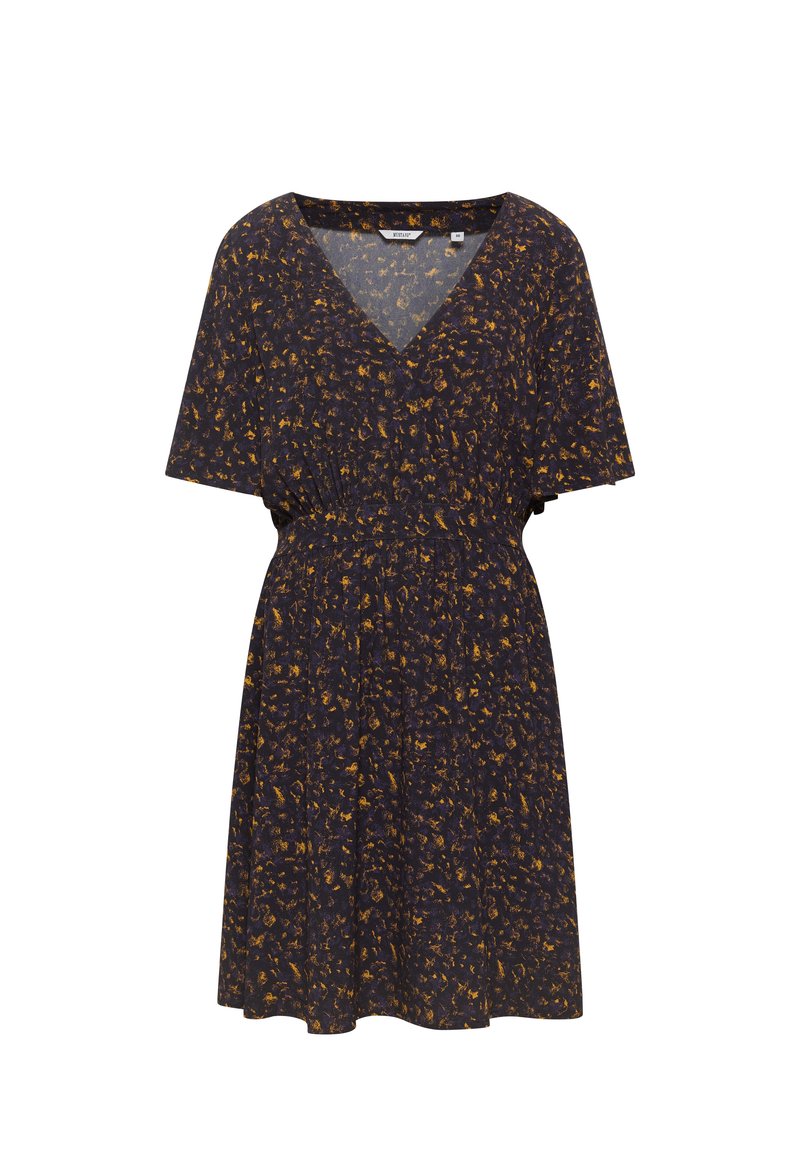 Mustang Freizeitkleid - bunt