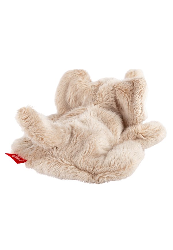 MINI GRANULATE SHEEP SWEETY – Kuscheltier – grau