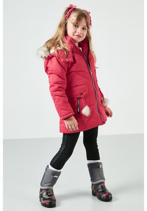 LELA - Cappotto invernale - pink