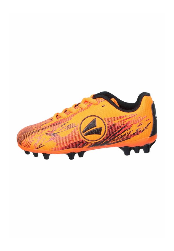 Fußballschuh Nocken